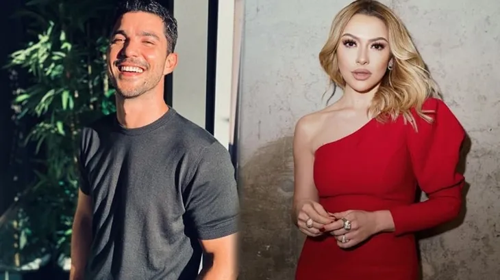 Hadise ve Kaan Yıldırım ayrıldı mı? Kaan Yıldırım Hadise aşkı bitti mi? Yılın aşkında sürpriz gelişme ...