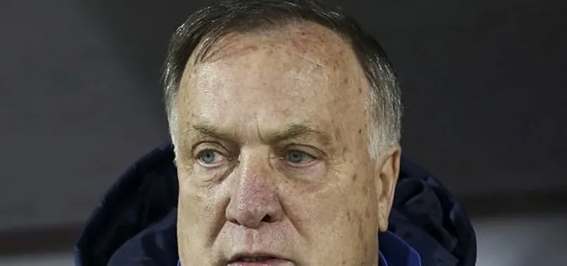 ADVOCAAT MÜJDELİ HABERİ VERDİ!