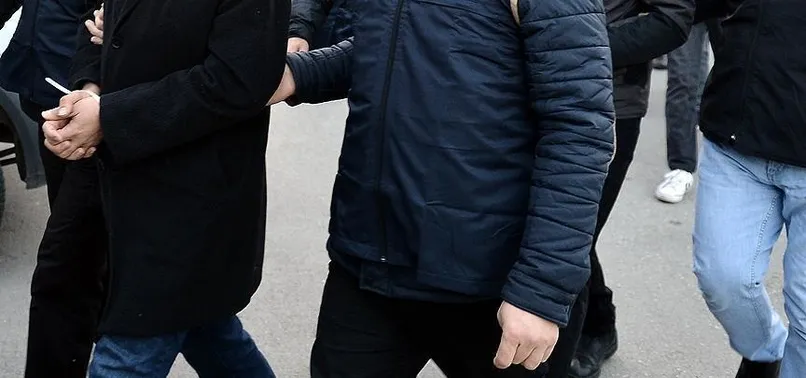 İstanbul'da terör örgütü DEAŞ operasyonu