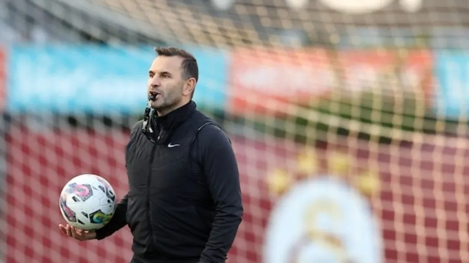 Okan Buruk'tan Kayserispor maçında sürpriz tercih! İşte Galatasaray'ın muhtemel 11'i