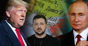 Ukrayna için yeni güç planı!