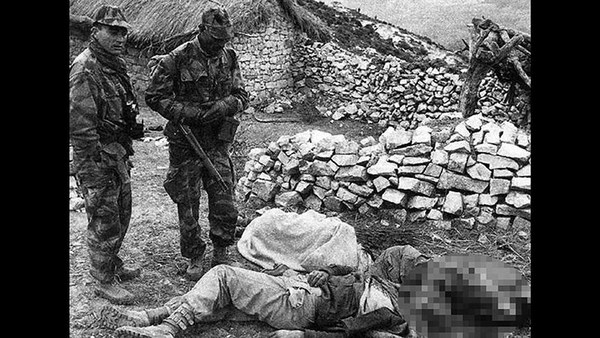 Cezayir Cumhurbaşkanı Abdulmecid Tebbun'dan mesaj: Sömürgecilik suçları Fransa'nın gerçek yüzünü ortaya çıkardı - 2
