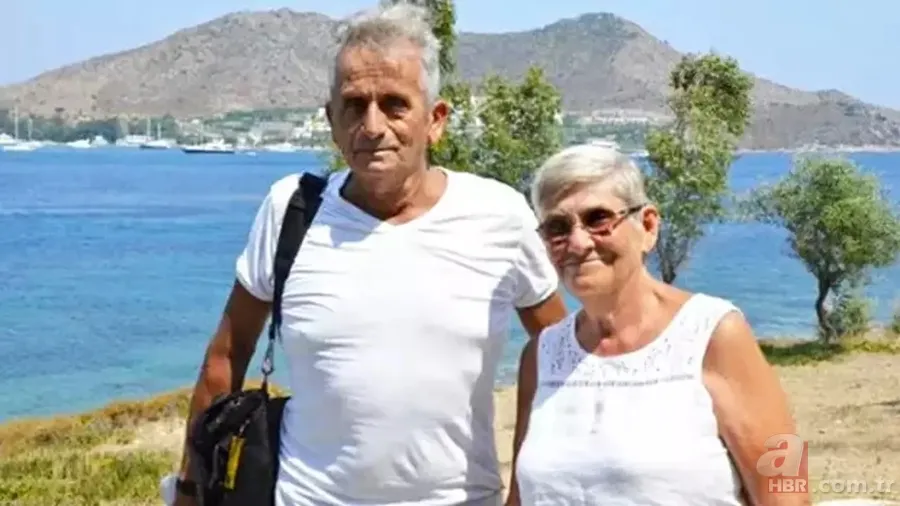 Canan Karatay’ın eşi kimdir? Ali Başak Karatay hasta mıydı, neden vefat etti? 4