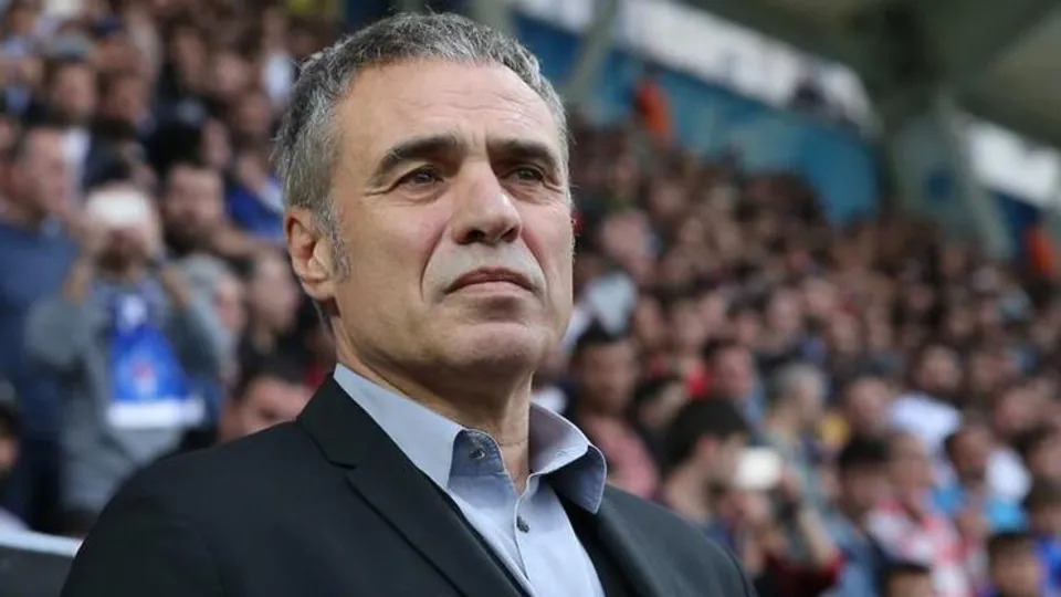 Fenerbahçe'de Ersun Yanal'ın yerine iki aday