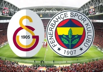 Galatasaray-Fenerbahçe derbisinin biletleri satışa sunuldu