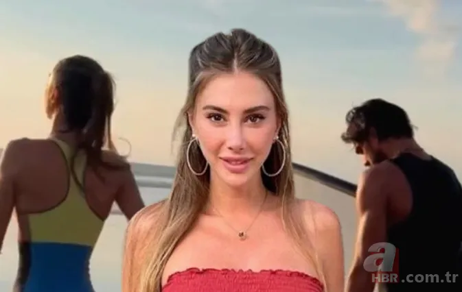 Şeyma Şubaşı ile Marlon Teixeria aşkında gerçek ortaya çıktı! 1