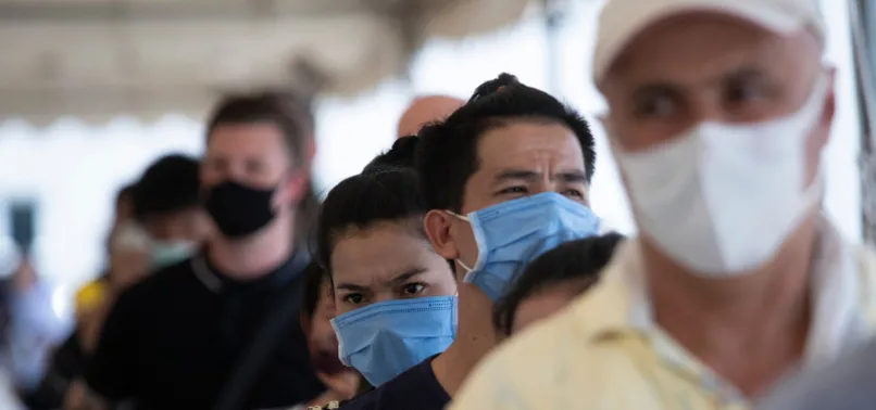 Son dakika: İngiltere'de bilanço ağırlaşıyor! Ölü sayısı 1228'e yükseldi