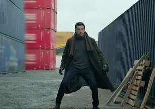 A.B.İ.'nin 4. bölüm fragmanı yayınlandı: “Behram abiniz artık yok!”