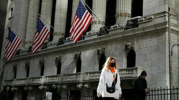 Amerikalılara aşı müjdesini verdi: Yılbaşından önce dağıtımına başlanacak