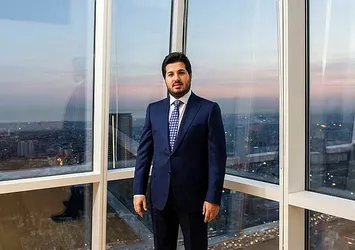 Rıza Sarraf'ın serbest kalma talebi 1 hafta içinde belli olacak