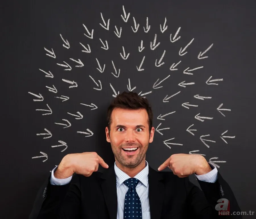 Kişilik Testi: Bir tane "S" harfi seçin! Kendiniz hakkında en gizli sırrı öğrenin! 6