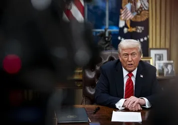 CANLI | Hamas'tan esir takasına erteleme! Trump'ın ardından Netanyahu'dan da açık tehdit: Ateşkes sona erecek