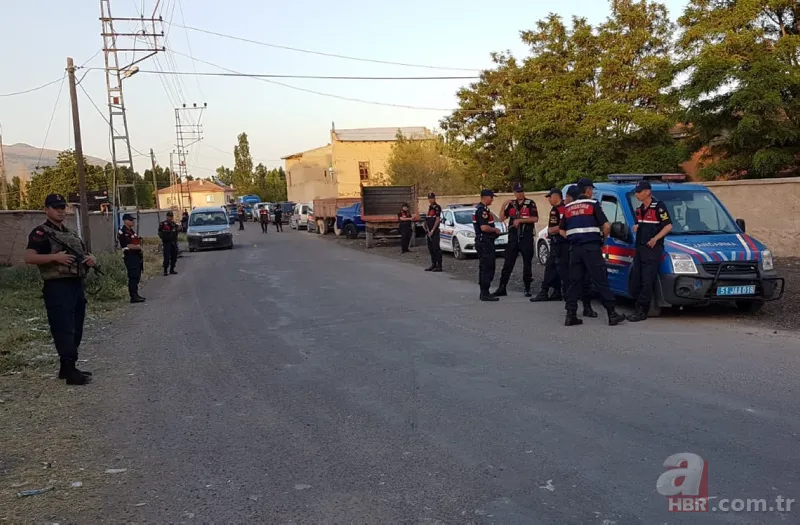 Son dakika: Niğde'de ortalık savaş alanına döndü! Ölü sayısı artıyor... 19