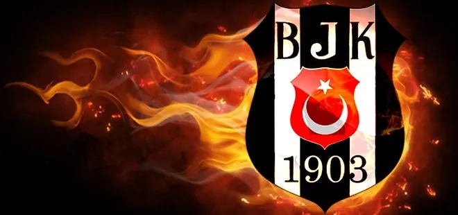 SON DAKİKA: Beşiktaş’ta sürpriz transfer! Kevin N’Koudou geliyor
