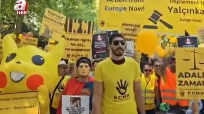 FETÖ’cülerden İmamoğlu’na maskeli destek