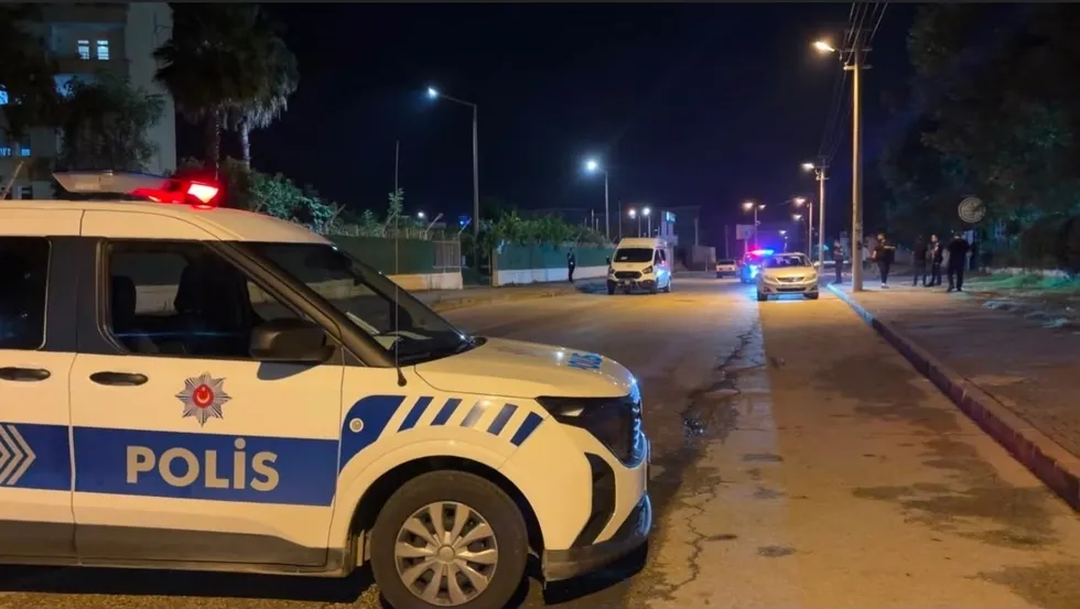 Osmaniye'de düğünde silahlı kavga: 1 kişi öldü, 6 yaralı - 2
