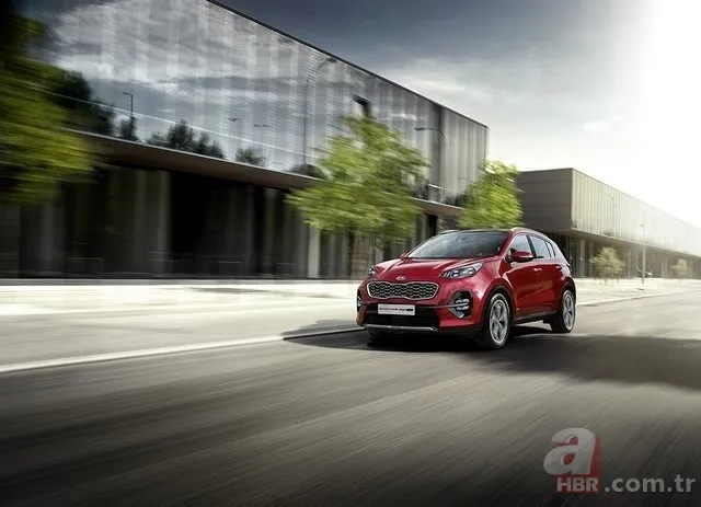 Honda, Peugeot ve Ford'dan sıfır faiz kampanyası! Sıfır otomobil kampanyaları neler? Hangi araba ne kadar? 23