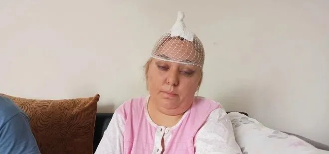 Ankara'da ev sahibi dehşeti! Kiracısını demir sopayla dövdü | "Kolum ve kaburgalarımda kırıklar var"