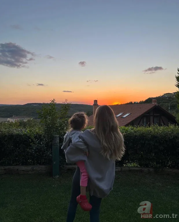 Hande Erçel’in ablası Gamze Erçel ve Caner Yıldırım depremden kurtulan bir bebeğe aile olacak 4