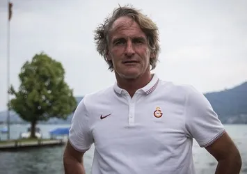 Riekerink'in derbi planı hazır