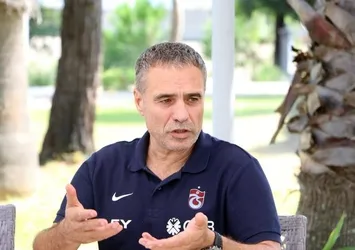 Ersun Yanal: Milli hüsran sürpriz değil