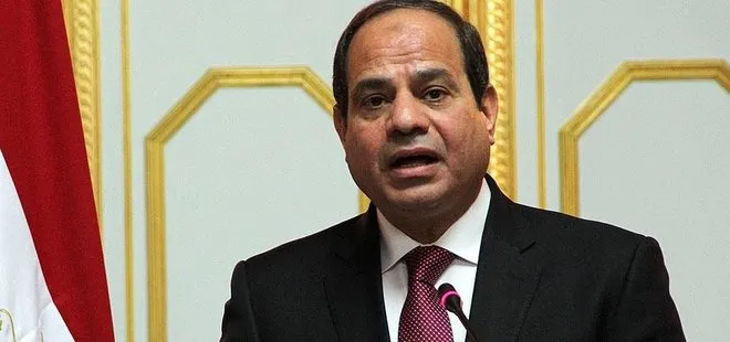 Mısır Cumhurbaşkanı Sisi’den BM’ye Filistin çağrısı: Artık, Filistin devletinin uluslararası toplum tarafından tanınması ve BM’ye alınması gerekiyor