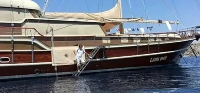 Teknedeki dehşette hayatını kaybetmişti! Acılı babanın ifadesi ortaya çıktı