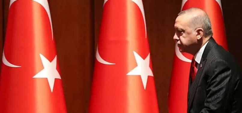 Başkan Erdoğan'ın sözleri dünya basınında geniş yankı buldu