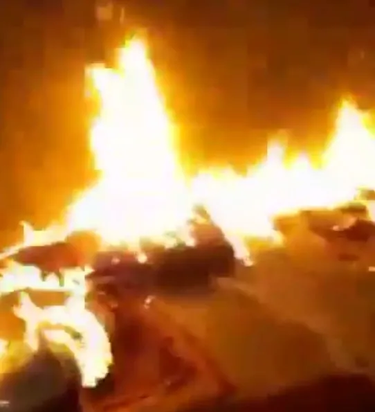 YPG/PKK’lı teröristin telefonundan vahşet görüntüleri ortaya çıktı