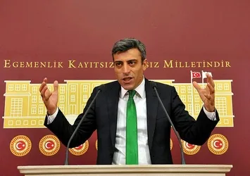 Başkonsolos değil ‘Baş korkaktı’