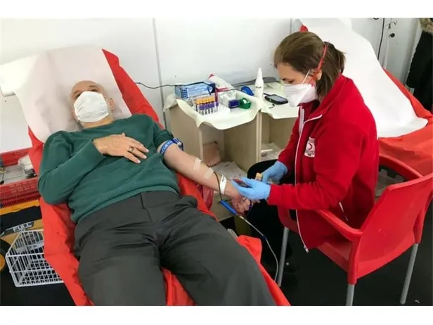 Kızılay KPSS şartsız hemşire alımı devam ediyor! Başvuru ekranı ve şartları….