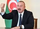 Azerbaycan’dan ABD’ye kınama!