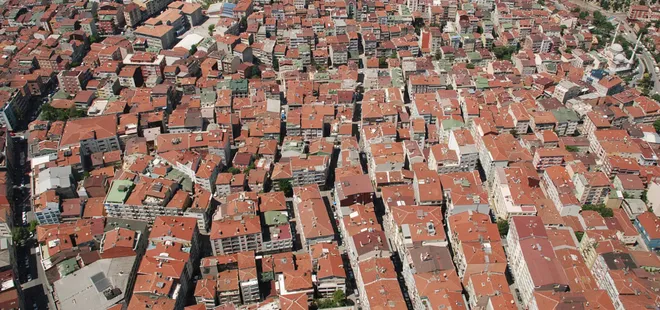 TÜİK konut satış verilerini yayınladı! 2023’te kaç ev satıldı?