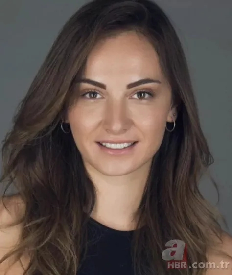 Sipahi'nin Ezgi'si Başak Gümülcinelioğlu estetik harikası çıktı! Eski halini gören şaştı kaldı 8