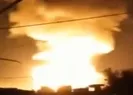 İsrail Gazzeyi vurdu: 12 şehit