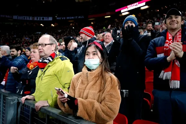 1617548562328.jpg İngiltere'de tribünler açılıyor! Tam 21 bin seyirci stadyumda yerini alacak - 2