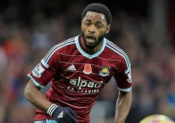 Osmanlıspor'dan Alex Song bombası