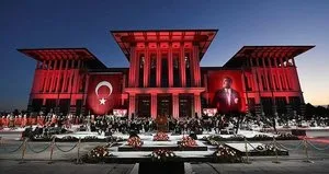 Milli Mücadele kahramanlarının torunları konuştu