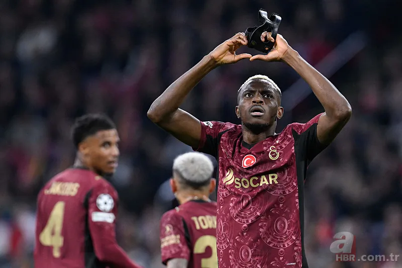 Amsterdam’da tarihi zafer! Türkiye’nin UEFA ülke puanı sıralamasındaki güncel durumu belli oldu 4