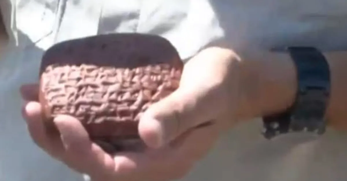 Anadolu’da kadın hakları yazılı tabletler! Kadın haklarının geçmişi 4 bin yıla kadar dayanıyor