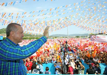 Mahir Ünal'ın seçim öngörüsü