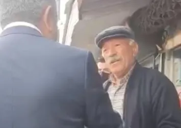 CHP'li Sezgin Tanrıkulu da Kürdistan lafına tepki göstermedi! Millet İttifakı'nda HDP korkusu