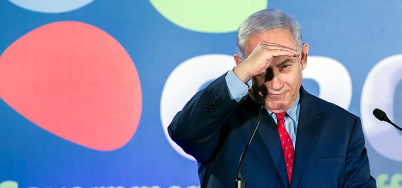 İsrail'den açıklama... ABD'den skandal karar!