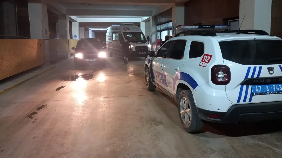 Mardin’de miras kavgasında kan aktı