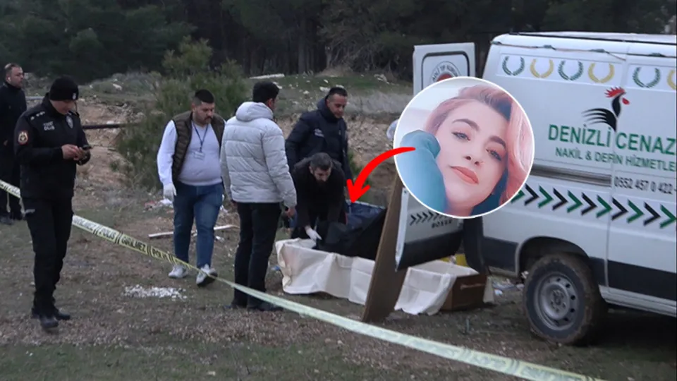 Mithat Kocadağ’dan yasak aşk cinayeti: 6 aydır aranan eşi Mine Kocadağ’ın cesedi çuvalın içinden çıktı