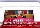 Kaos ittifakının son kurbanı Boğaziçi Üniversitesi Rektörü Prof. Dr. Melih Bulu oldu