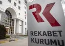 Rekabet Kurumundan Googlea tarihi ceza