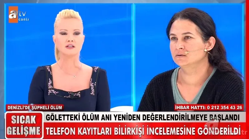 İbrahim Kayaslan öldürüldü mü? Müge Anlı yayını ihbar kabul edildi! 16