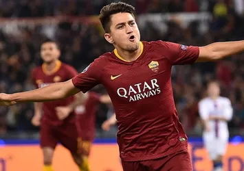 Cengiz Ünder için istenen ücret açıklandı