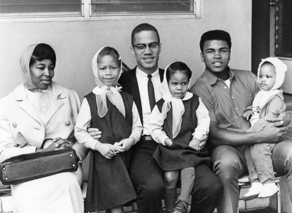 Malcolm X'in avukatlarından flaş iddia! "Cinayetle ilgili yeni delillere ulaşıldı" | Malcolm X kimdir? Nasıl öldürüldü? İslamiyet'i nasıl seçti? - 4
